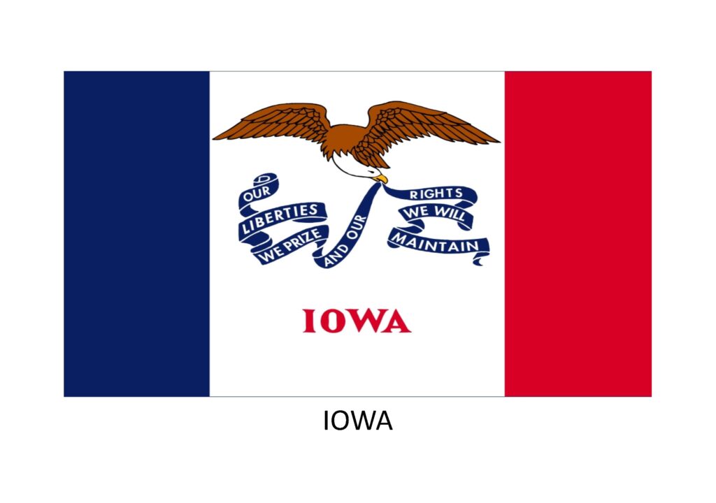 Iowa Debt Management Changes to Lender License